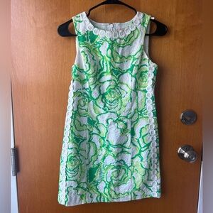Lilly Pulitzer Shift Dress